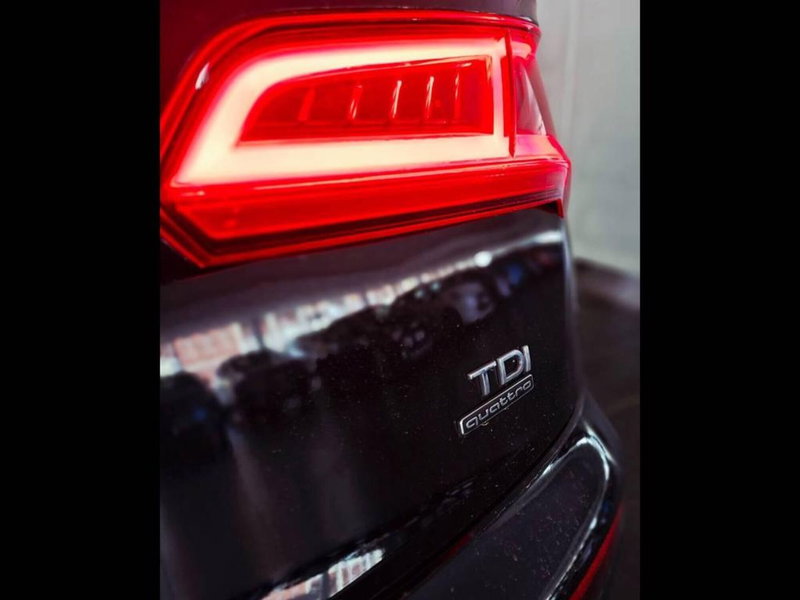 Audi Q5 usata a Torino (12)