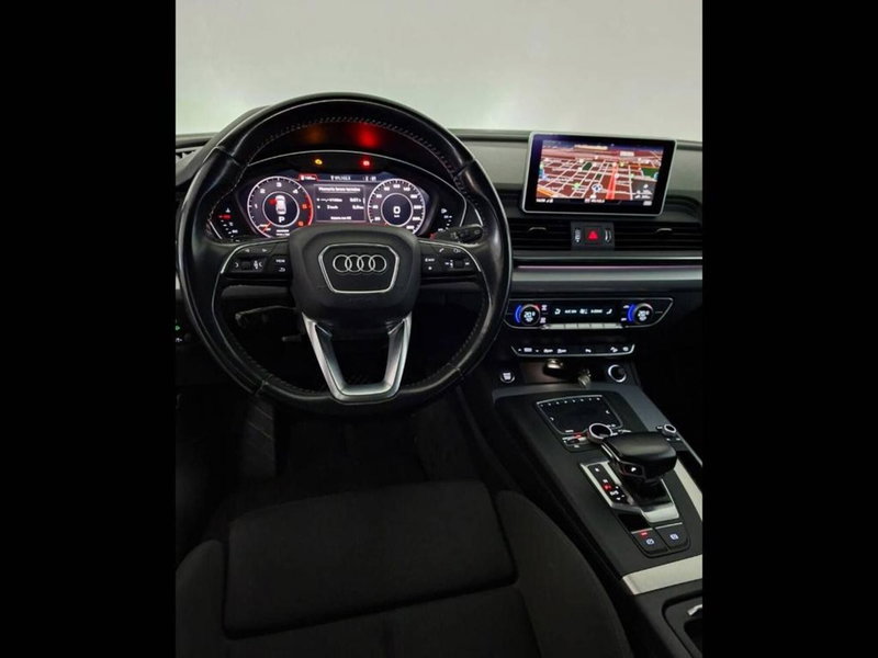 Audi Q5 usata a Torino (13)