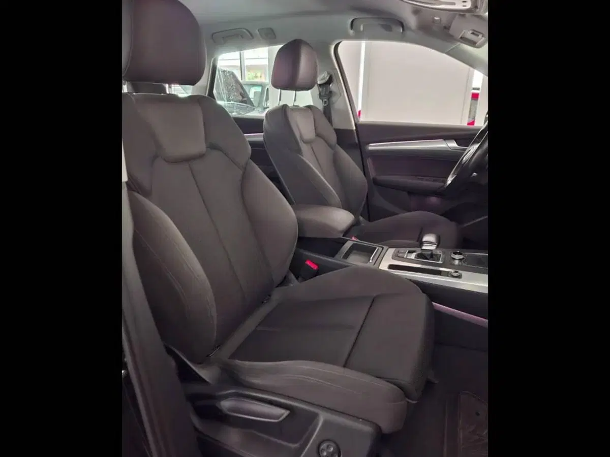 Audi Q5 usata a Torino (14)