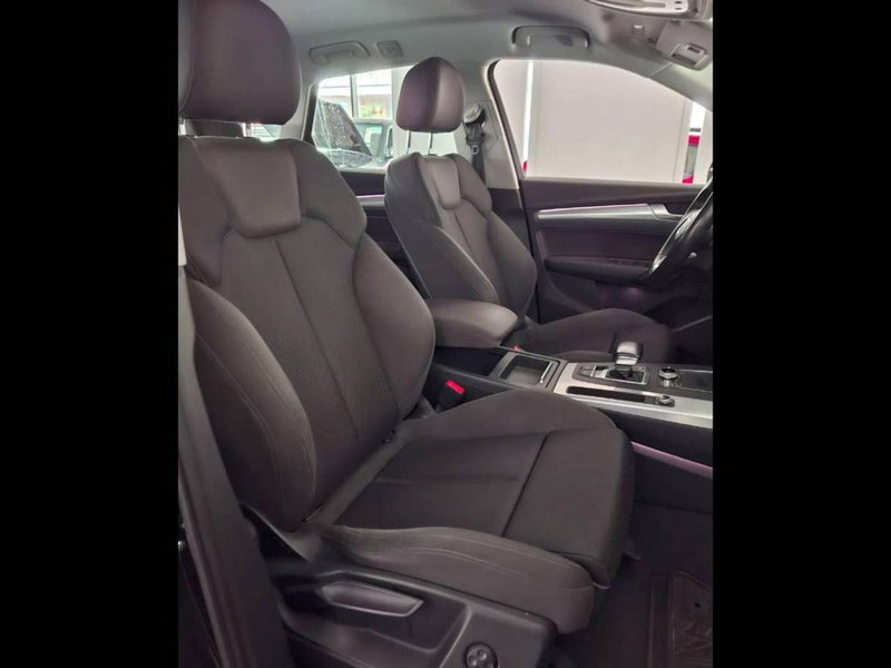 Audi Q5 usata a Torino (14)