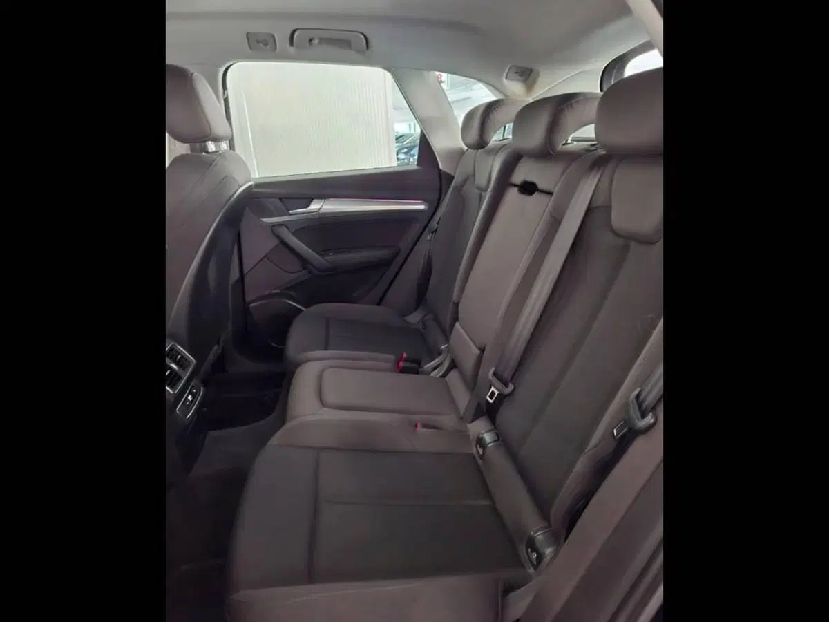 Audi Q5 usata a Torino (15)