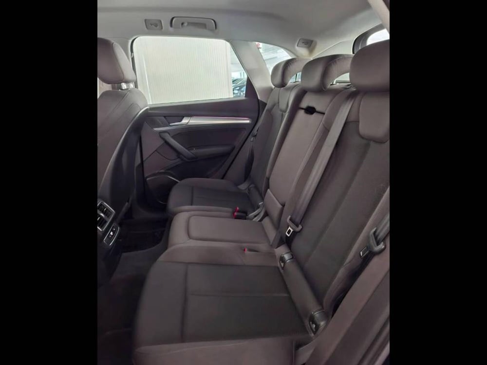 Audi Q5 usata a Torino (15)