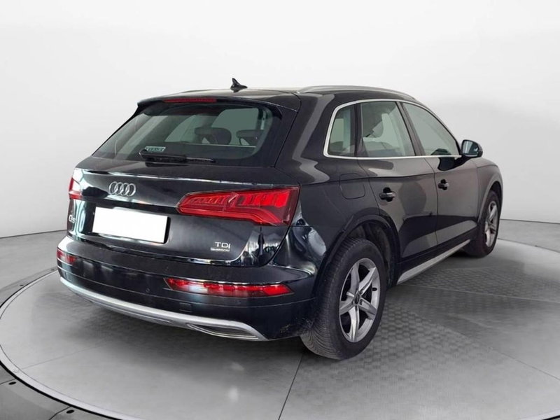 Audi Q5 usata a Torino (6)