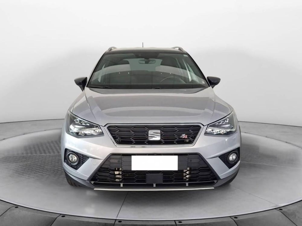 SEAT Arona usata a Torino (2)