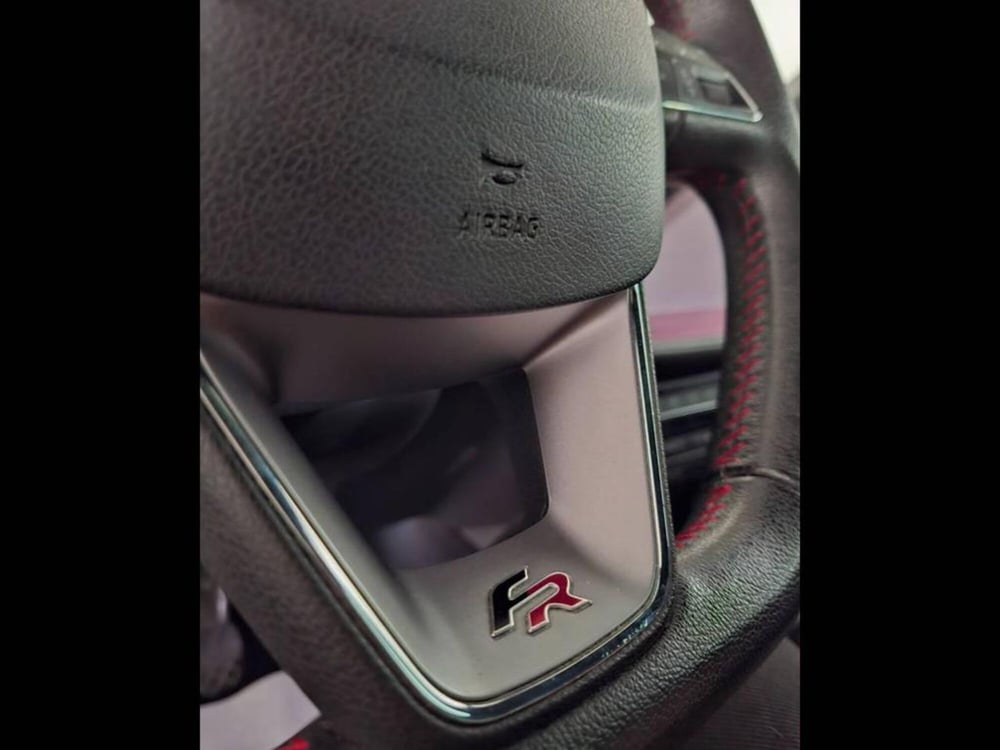 SEAT Arona usata a Torino (8)