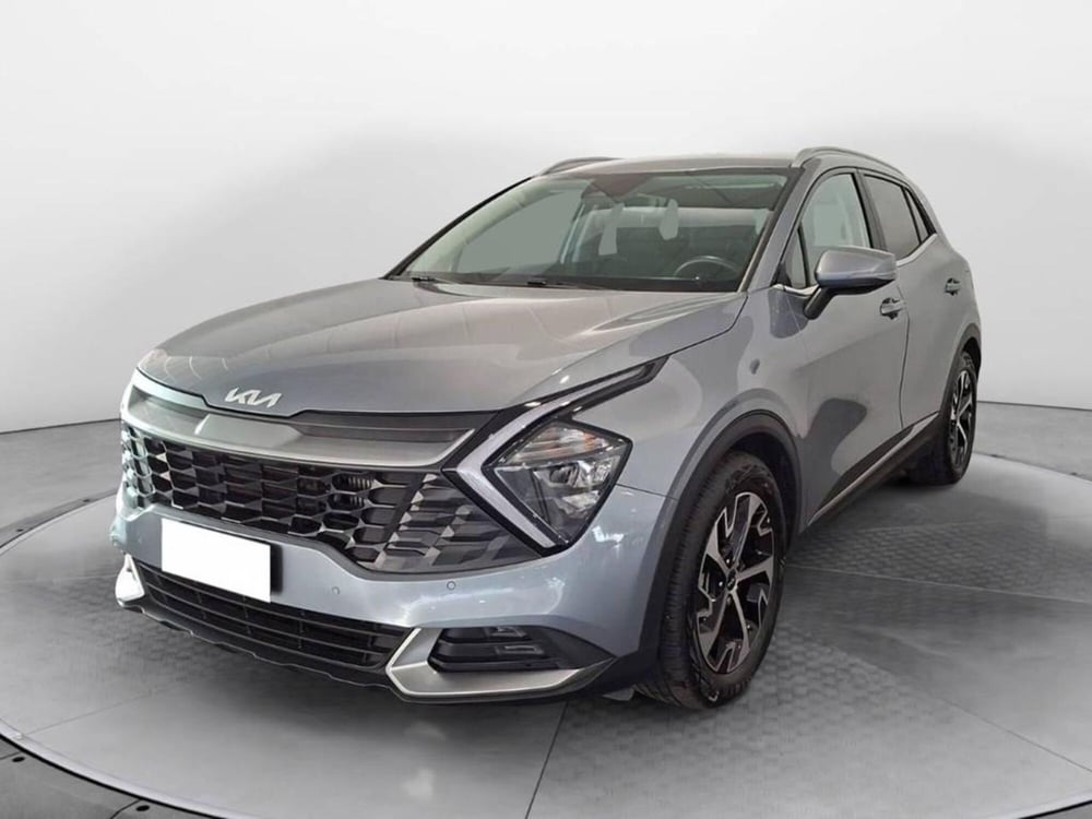 Kia Sportage usata a Torino