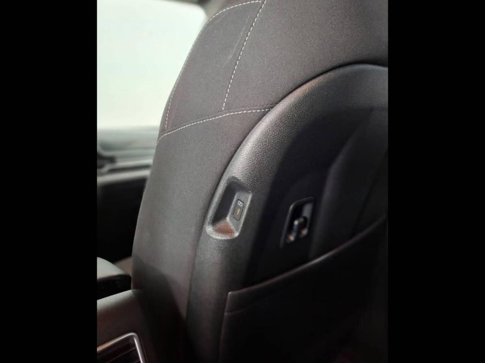 Kia Sportage usata a Torino (11)
