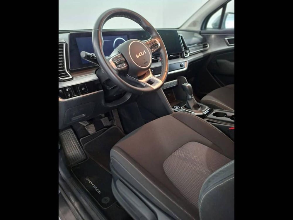 Kia Sportage usata a Torino (12)