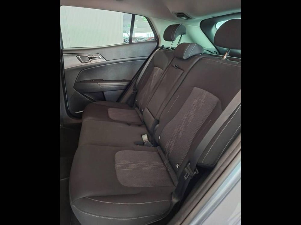 Kia Sportage usata a Torino (13)