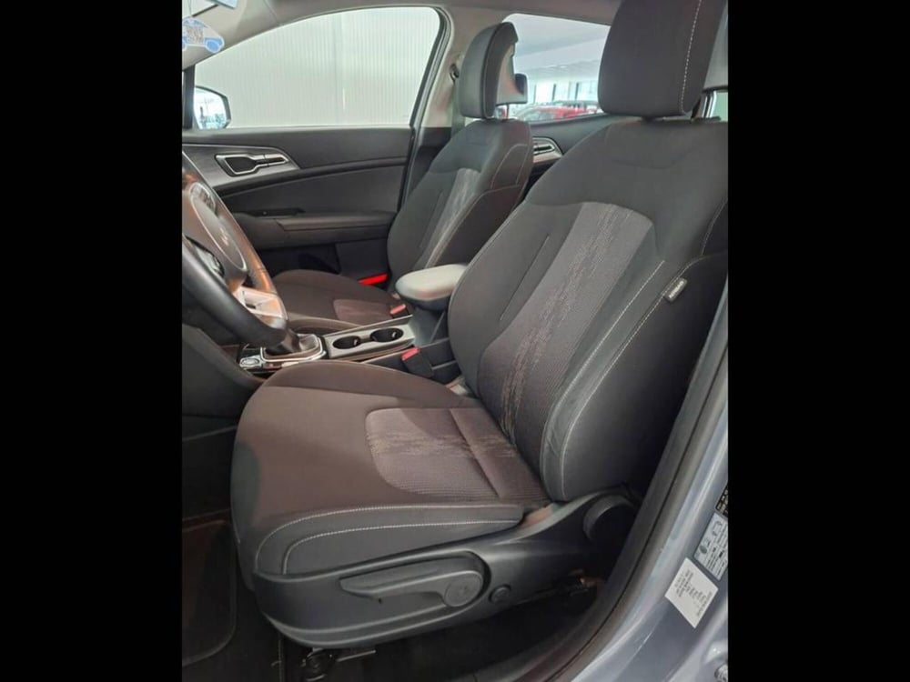 Kia Sportage usata a Torino (14)