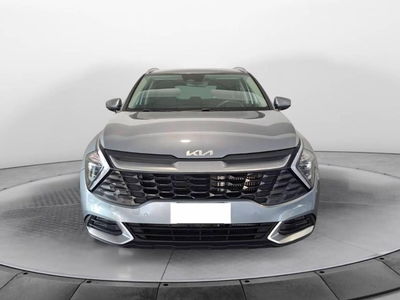 Kia Sportage 1.6 tgdi Style Gpl 2wd del 2022 usata a Torino