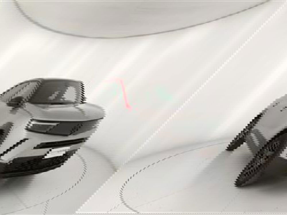 Opel Mokka usata a Bari (11)