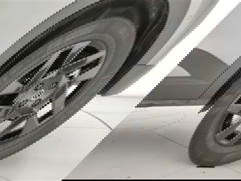 Opel Mokka usata a Bari (12)