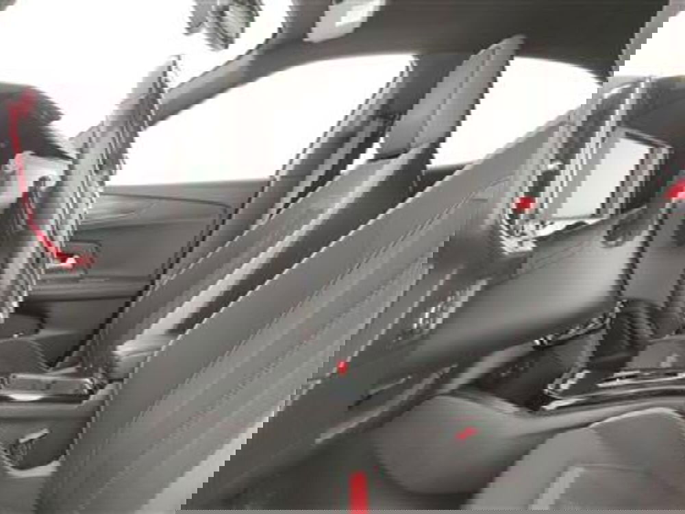 Opel Mokka usata a Bari (13)