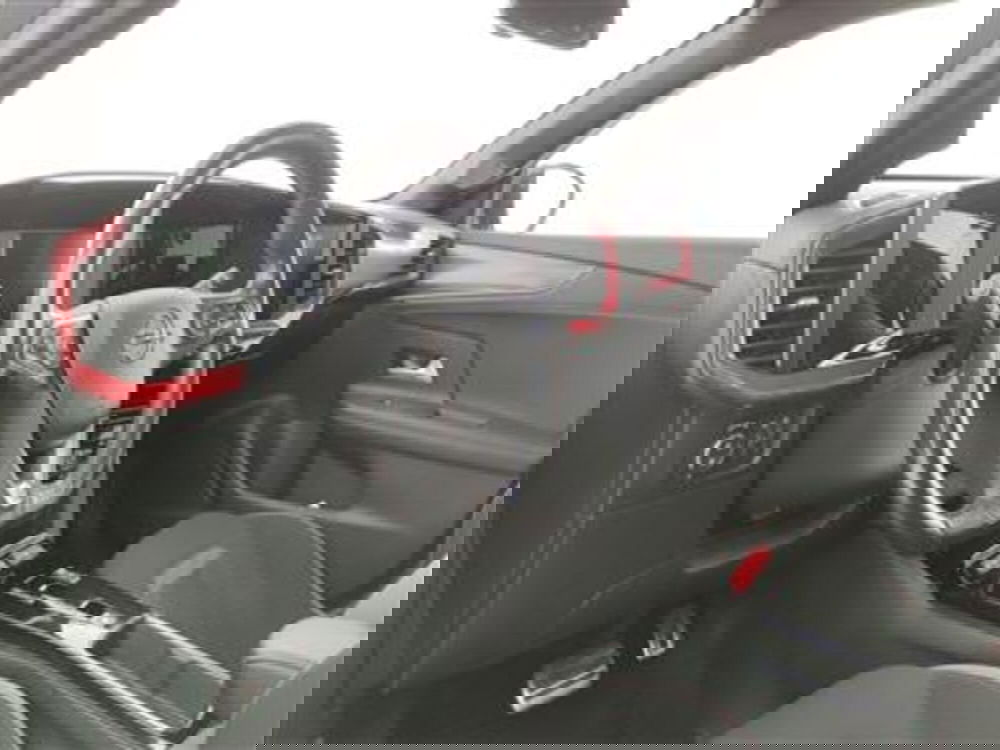 Opel Mokka usata a Bari (14)