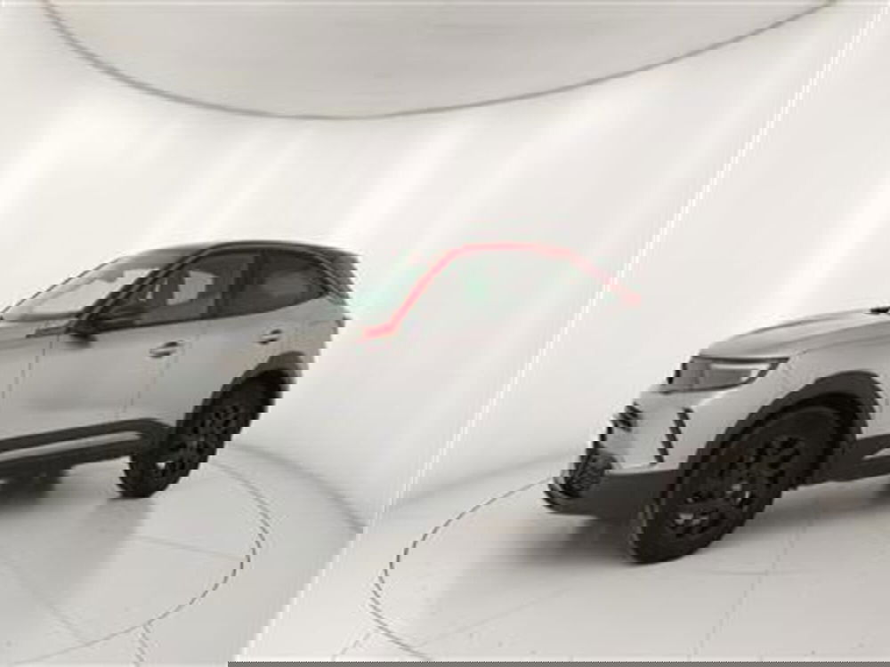 Opel Mokka usata a Bari (2)