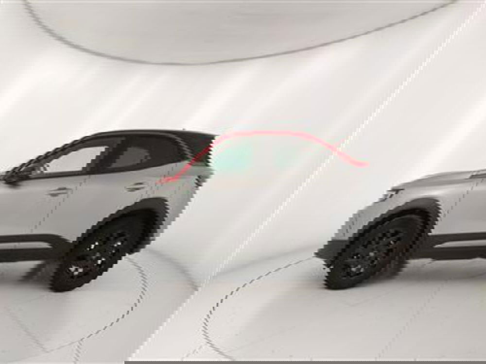 Opel Mokka usata a Bari (3)