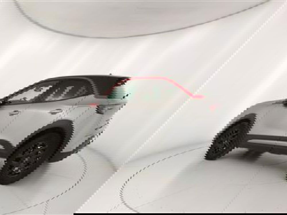 Opel Mokka usata a Bari (4)