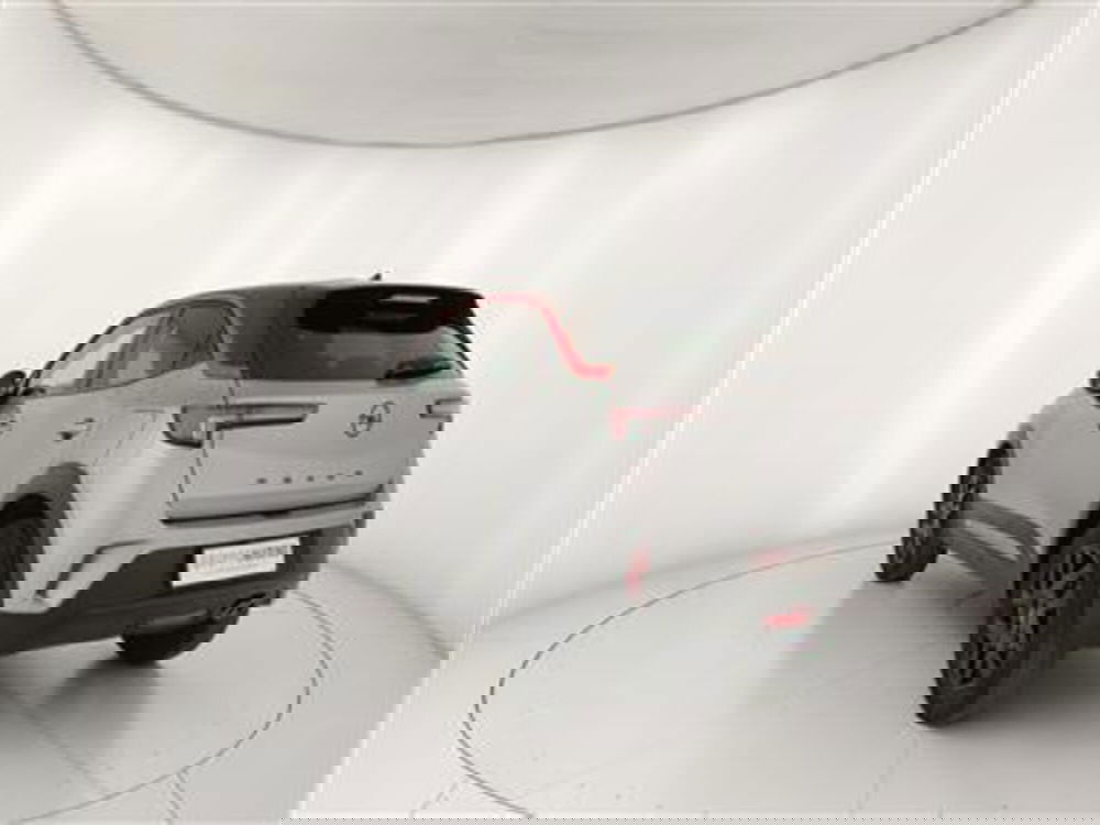 Opel Mokka usata a Bari (5)