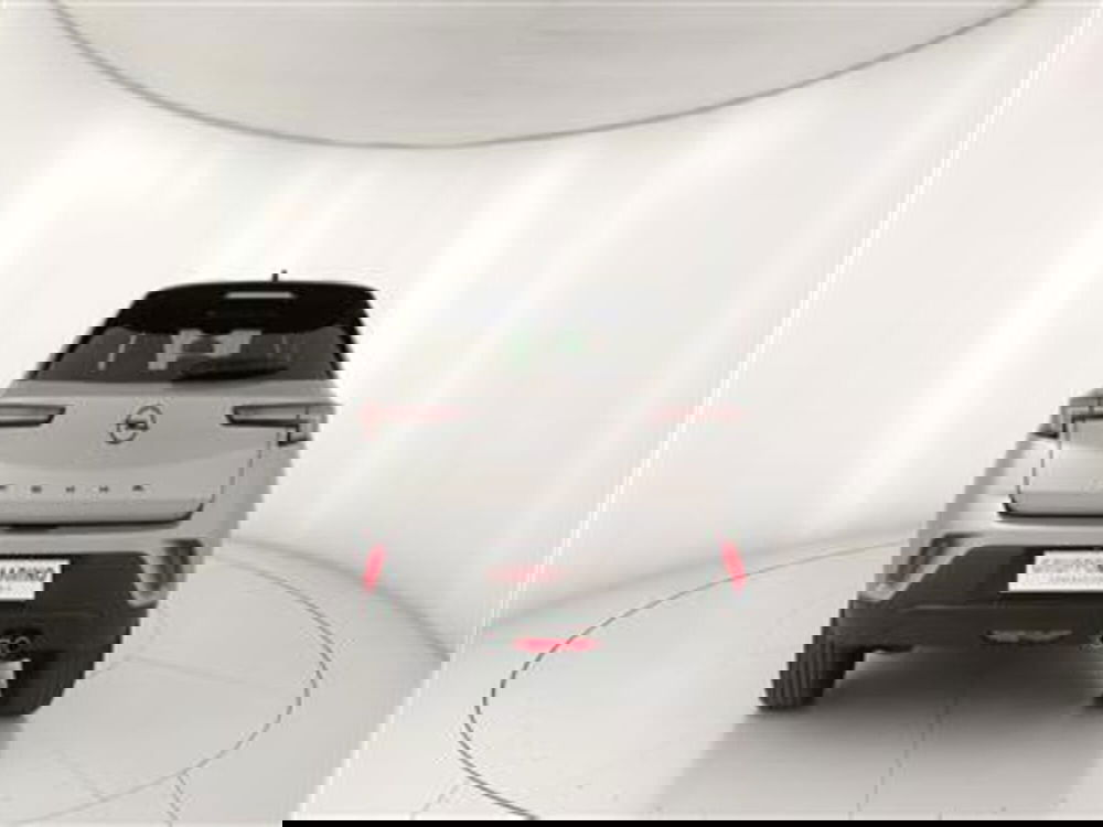 Opel Mokka usata a Bari (6)