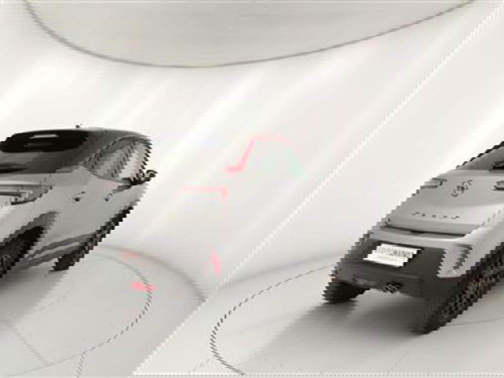 Opel Mokka usata a Bari (7)