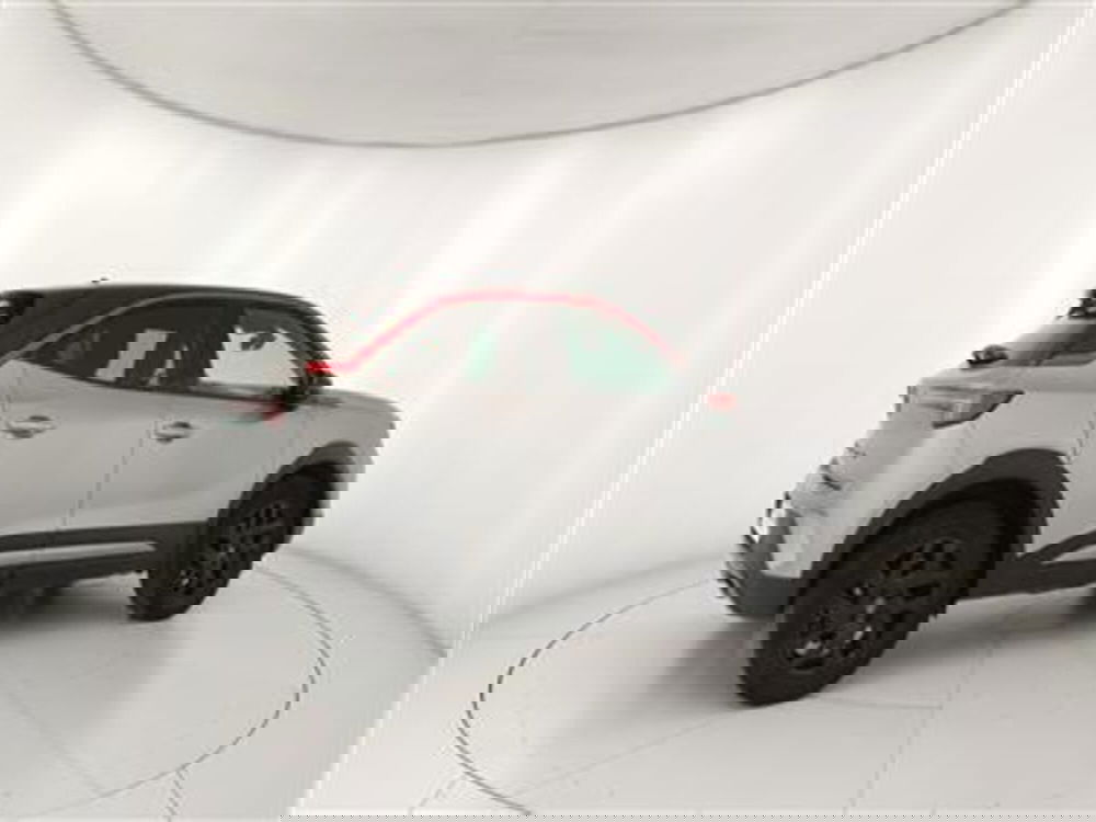 Opel Mokka usata a Bari (8)