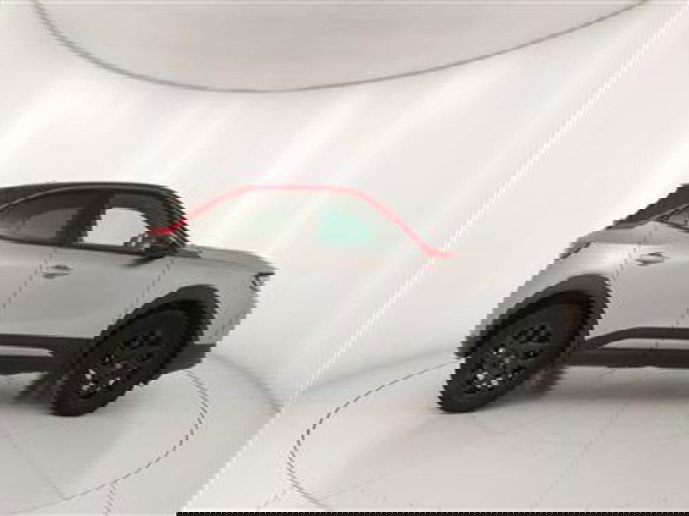 Opel Mokka usata a Bari (9)