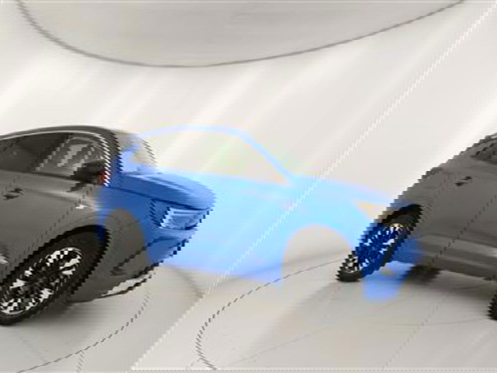 Opel Grandland usata a Bari (10)