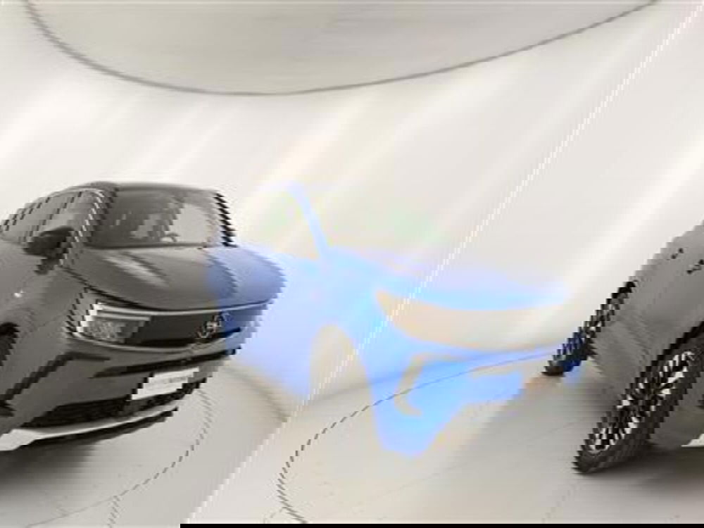 Opel Grandland usata a Bari (11)