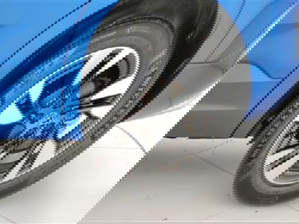 Opel Grandland usata a Bari (12)