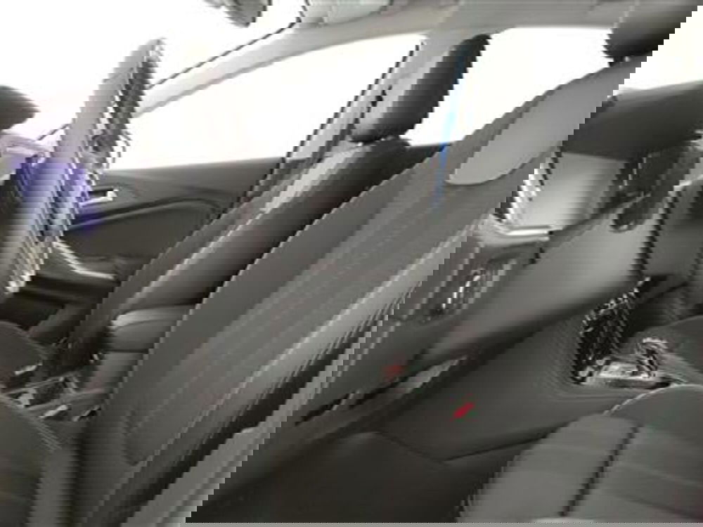 Opel Grandland usata a Bari (13)