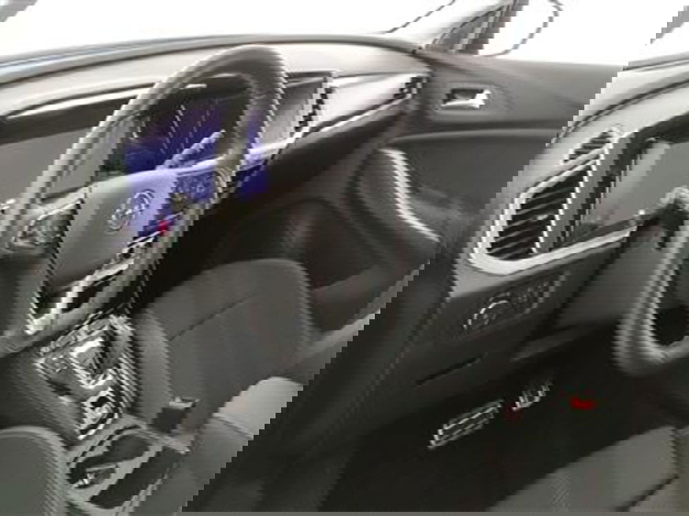 Opel Grandland usata a Bari (14)