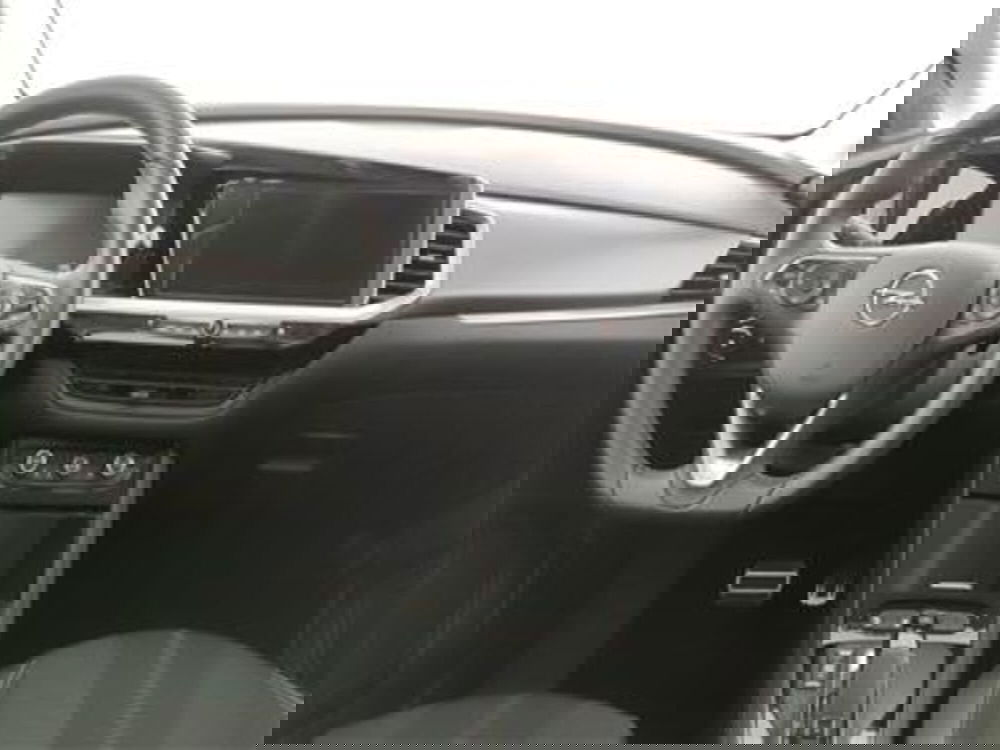 Opel Grandland usata a Bari (15)