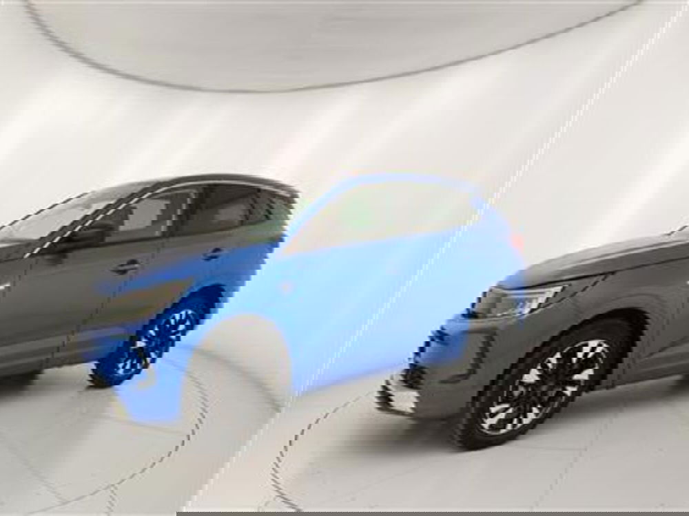 Opel Grandland usata a Bari (2)