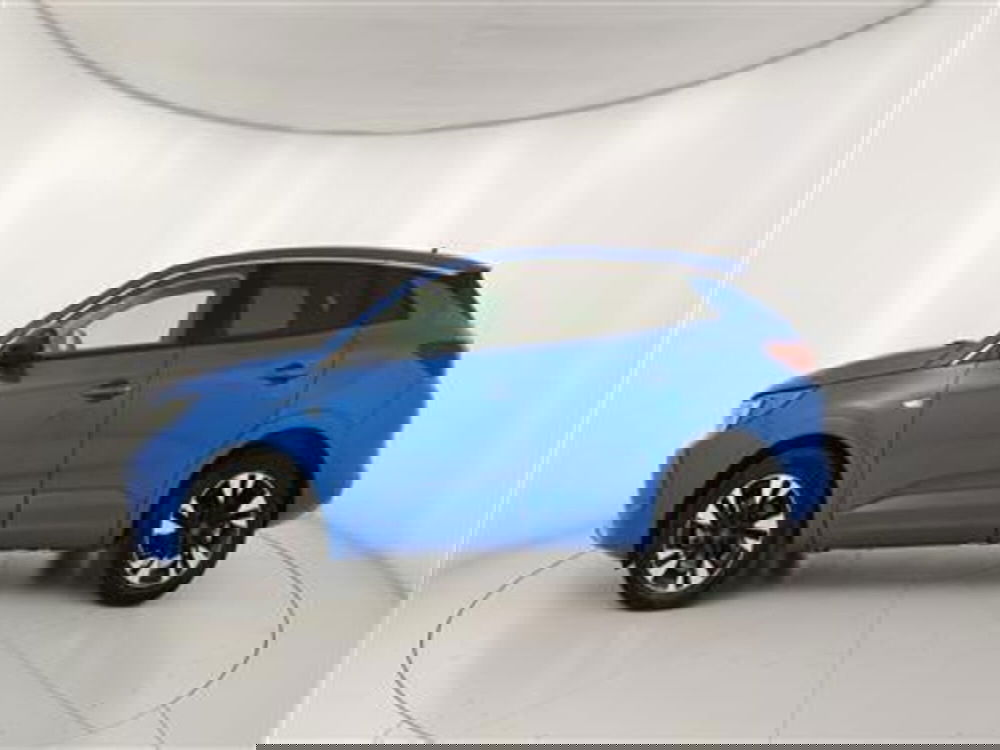 Opel Grandland usata a Bari (3)