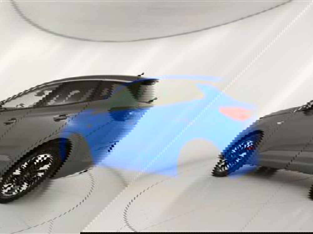 Opel Grandland usata a Bari (4)