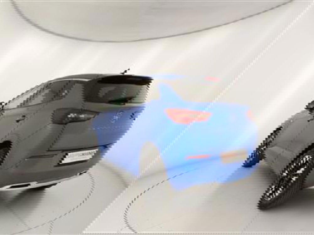 Opel Grandland usata a Bari (5)