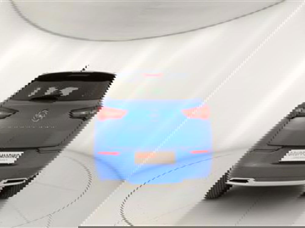 Opel Grandland usata a Bari (6)