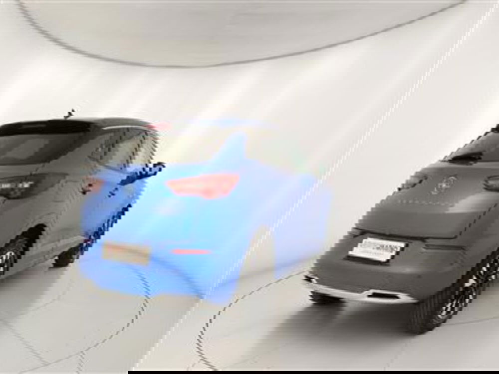 Opel Grandland usata a Bari (7)