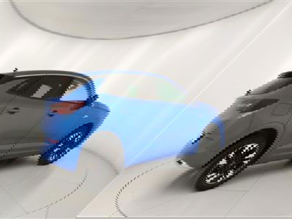 Opel Grandland usata a Bari (8)