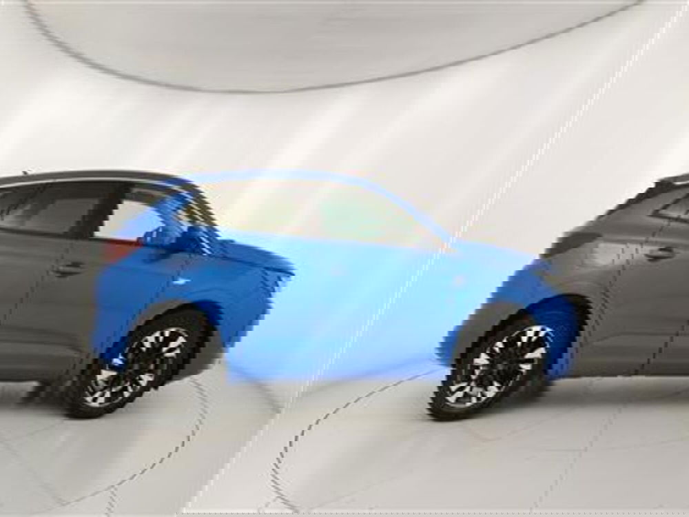 Opel Grandland usata a Bari (9)