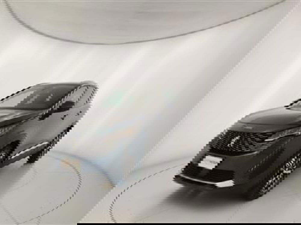 Peugeot 3008 usata a Bari
