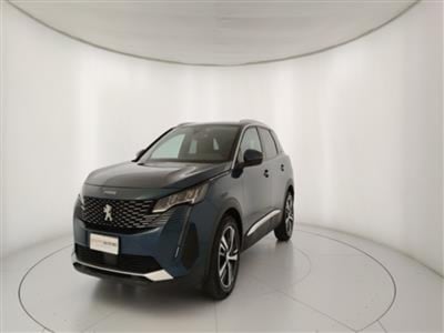 Peugeot 3008 BlueHDi 130 S&amp;S Allure Pack del 2021 usata a Bari