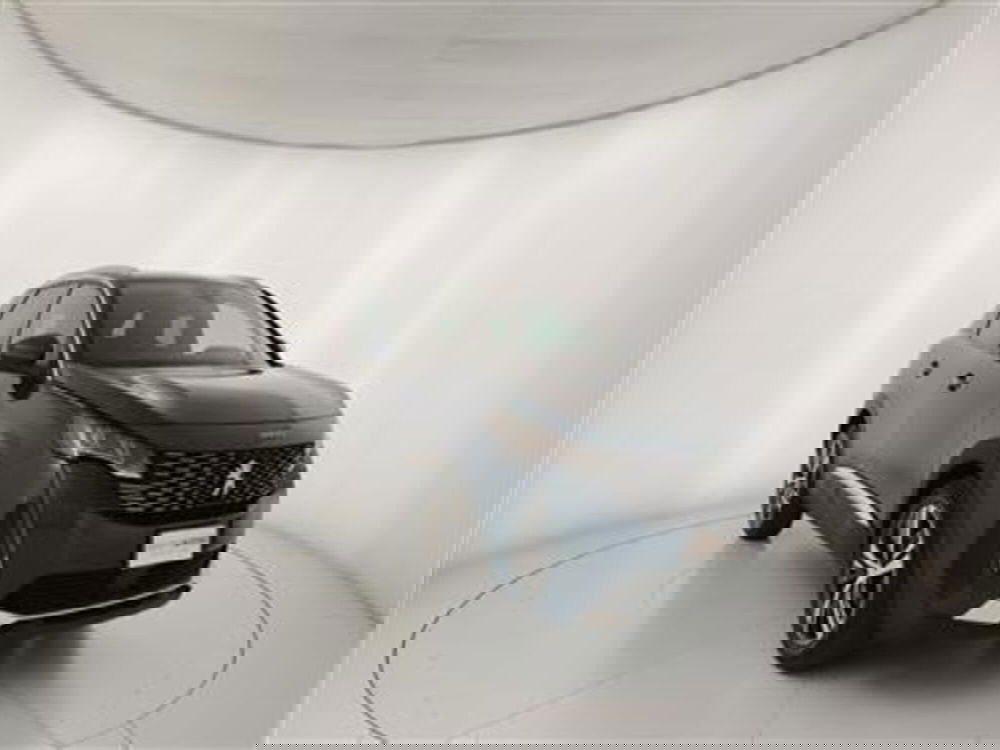 Peugeot 3008 usata a Bari (11)