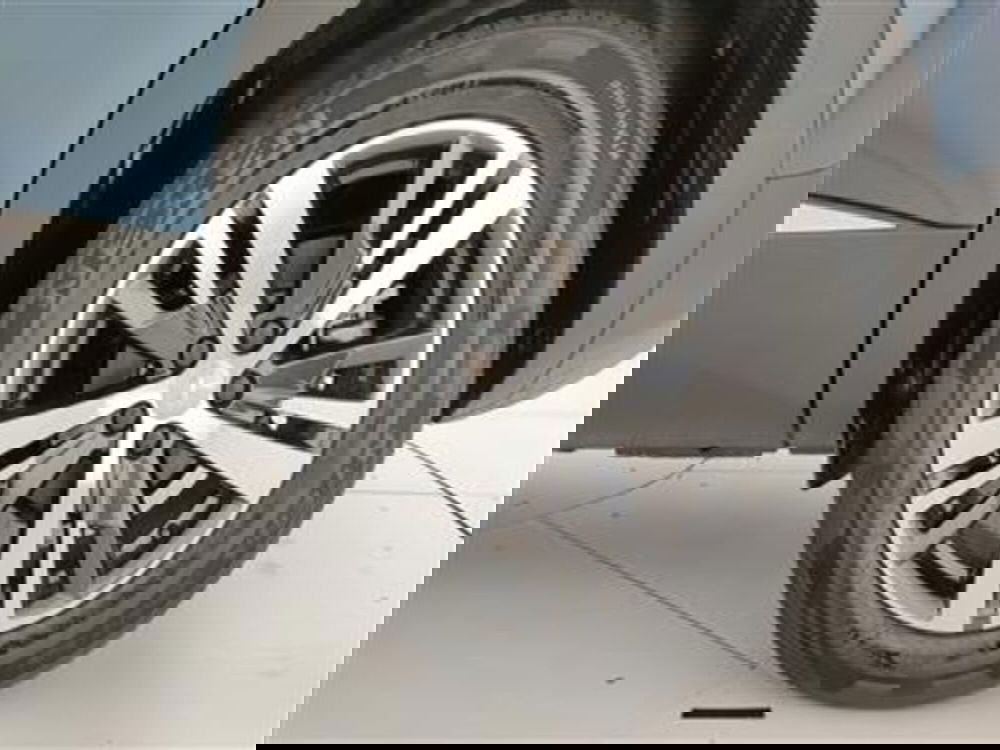 Peugeot 3008 usata a Bari (12)