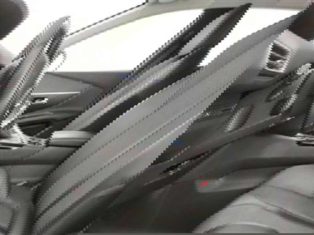 Peugeot 3008 usata a Bari (13)
