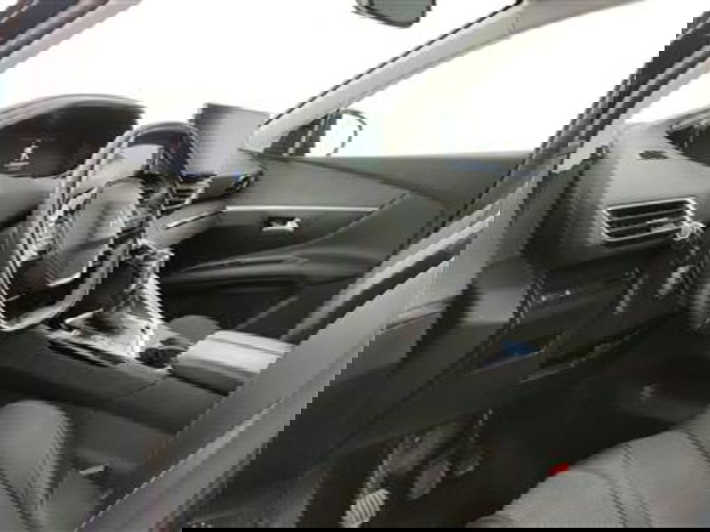Peugeot 3008 usata a Bari (14)