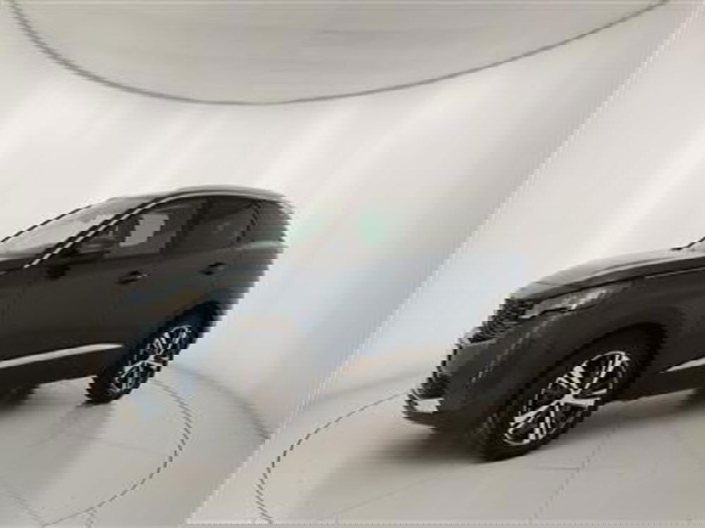 Peugeot 3008 usata a Bari (2)