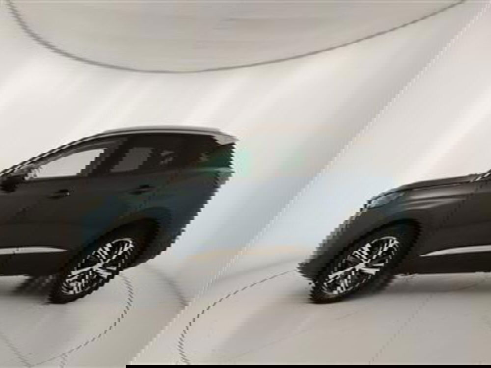 Peugeot 3008 usata a Bari (3)