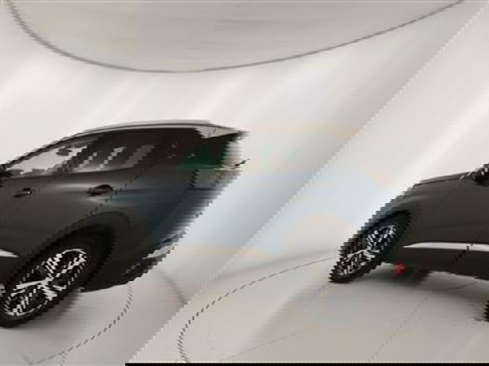Peugeot 3008 usata a Bari (4)
